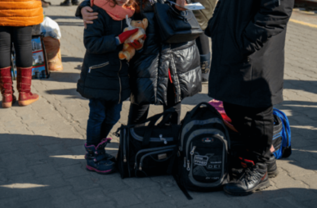 L’accoglienza dei profughi ucraini e il secondo welfare, un anno dopo